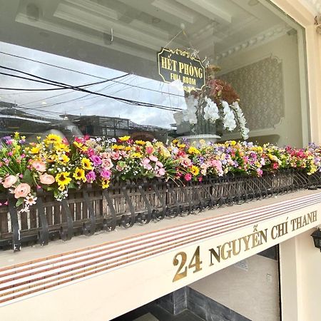 大叻皇家酒店 外观 照片